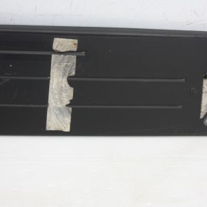 Range Rover Sport L494 Front Bumper Number Plate 2013 to 2018 DK62-13413-AA - Image 4
