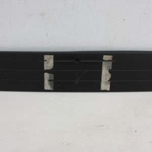 Range Rover Sport L494 Front Bumper Number Plate 2013 to 2018 DK62-13413-AA - Image 1