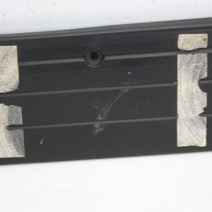 Range Rover Sport L494 Front Bumper Number Plate 2013 to 2018 DK62-13413-AA - Image 5