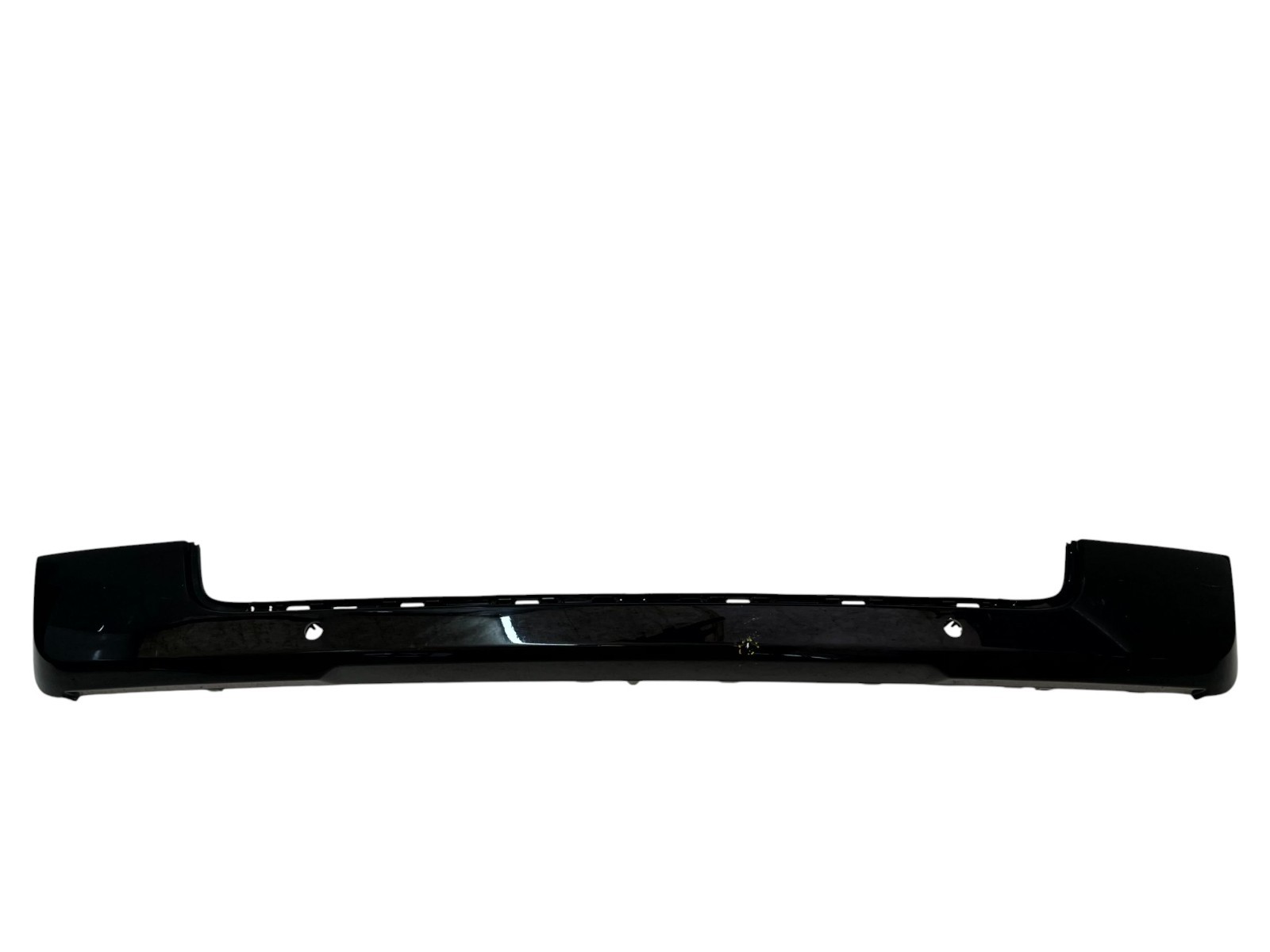 Range Rover Sport L494 Rear Bumper Lower Section 18 TO 22 JK62-17F879-AA Genuine