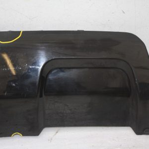 Range Rover Sport L494 Rear Bumper Lower Section 2013 TO 2018 *DAMAGED* - Image 5
