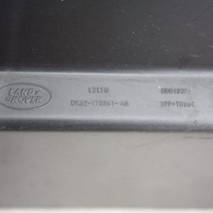 Range Rover Sport L494 Rear Bumper Mount Bracket 13-18 DK62-17B861-AB Genuine - Image 14