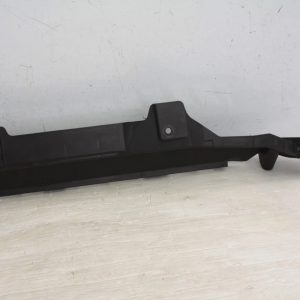 Range Rover Sport L494 Rear Bumper Mount Bracket 13-18 DK62-17B861-AB Genuine - Image 16