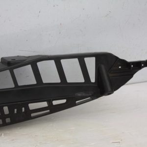 Range Rover Sport L494 Rear Bumper Mount Bracket 13-18 DK62-17B861-AB Genuine - Image 4