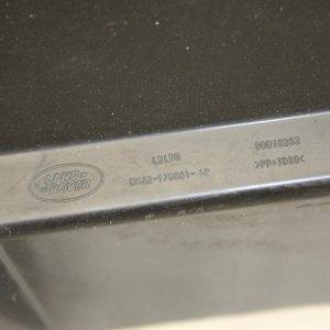 Range Rover Sport L494 Rear Bumper Mount Bracket 13-18 DK62-17B861-AB Genuine - Image 11