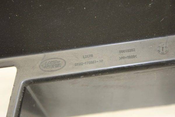 Range Rover Sport L494 Rear Bumper Mount Bracket 13 18 DK62 17B861 AB Genuine 178510567686 11