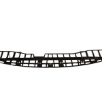 Range Rover Sport L494 Rear Bumper Mount Bracket 13 18 DK62 17B861 AB Genuine 178510567686