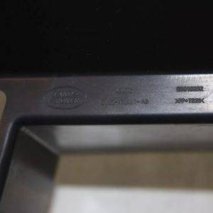 Range Rover Sport L494 Rear Bumper Mount Bracket 13-18 DK62-17B861-AB Genuine - Image 6