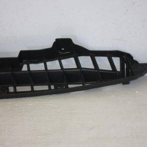 Range Rover Sport L494 Rear Bumper Mount Bracket 13-18 DK62-17B861-AB Genuine - Image 8