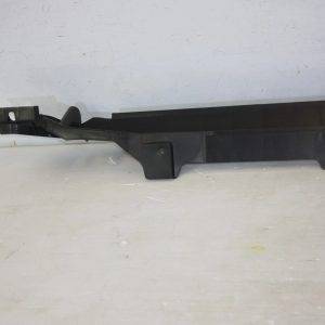 Range Rover Sport L494 Rear Bumper Mount Bracket 13-18 DK62-17B861-AB Genuine - Image 9
