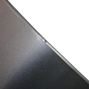 Range Rover Sport L494 Rear Bumper Right Corner 13-18 DK62-17D752-BAW Genuine - Image 5