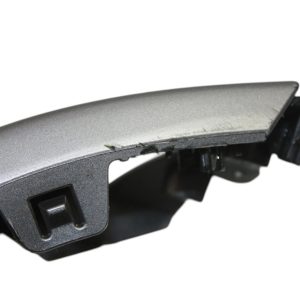 Range Rover Sport L494 Rear Bumper Right Corner 13-18 DK62-17D752-BAW Genuine - Image 6