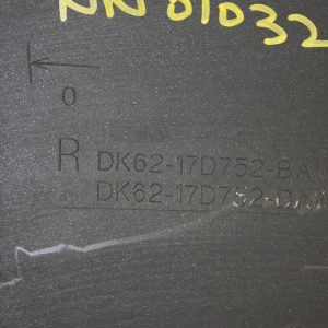 Range Rover Sport L494 Rear Bumper Right Corner 13-18 DK62-17D752-BAW Genuine - Image 10