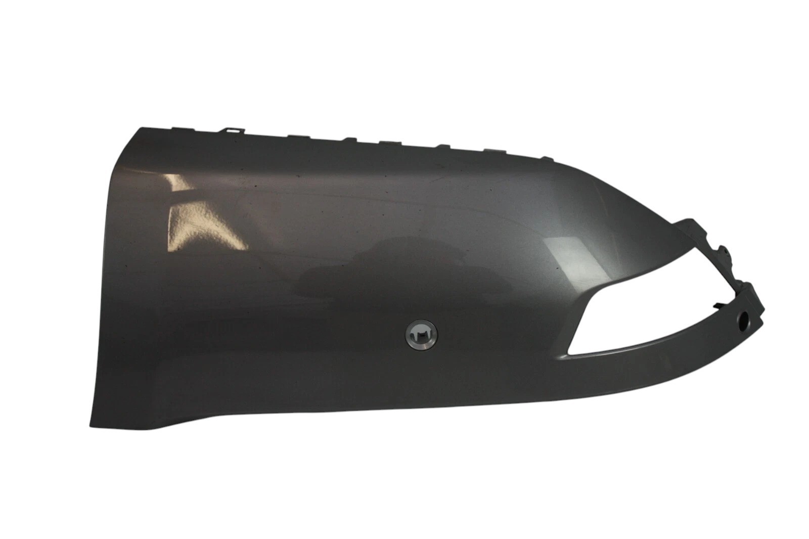 Range Rover Sport L494 Rear Bumper Right Corner 13-18 DK62-17D752-BAW Genuine