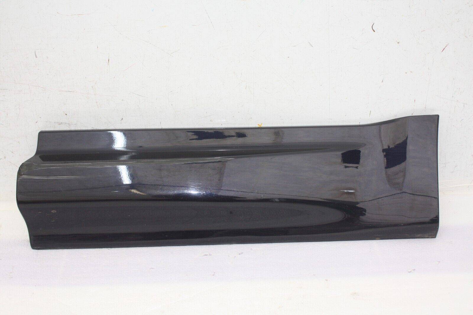 Range Rover Sport L494 Rear Left Door Moulding DK62 274A49 B Genuine DAMAGED 176656903196