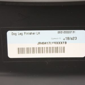 Range Rover Sport L494 Rear Left Side Wheel Arch 2013-2022 DK62-28371-A Genuine - Image 12