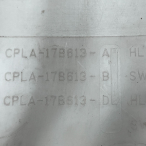 Range Rover Sport L494 Windscreen Washer Bottle 13 TO 18 CPLA-17B613-A Genuine - Image 19