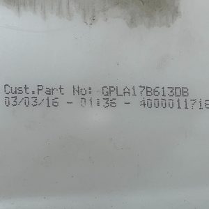 Range Rover Sport L494 Windscreen Washer Bottle 13 TO 18 CPLA-17B613-A Genuine - Image 20