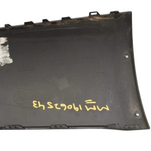 Range Rover Sport Rear Bumper Right Corner 2013 TO 2018 DK62-17D752-BAW Genuine - Image 9