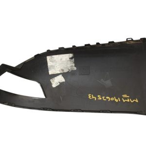 Range Rover Sport Rear Bumper Right Corner 2013 TO 2018 DK62-17D752-BAW Genuine - Image 10