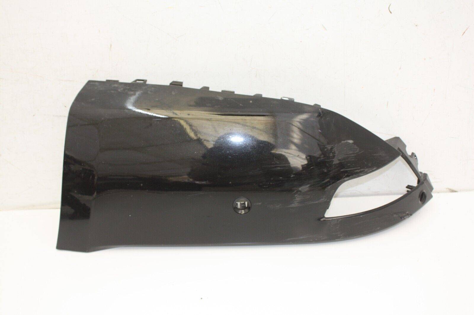 Range Rover Sport Rear Bumper Right Side Corner 2013 TO 2018 DK62 17D752 BAW 176635202216