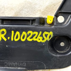 Range Rover Velar Front Bumper Left Bracket 2017 TO 2023 J8A2-17C863-BA Genuine - Image 11