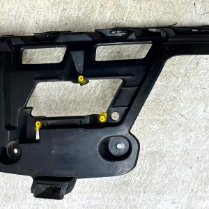 Range Rover Velar Front Bumper Left Bracket 2017 TO 2023 J8A2-17C863-BA Genuine - Image 3