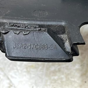 Range Rover Velar Front Bumper Left Bracket 2017 TO 2023 J8A2-17C863-BA Genuine - Image 10