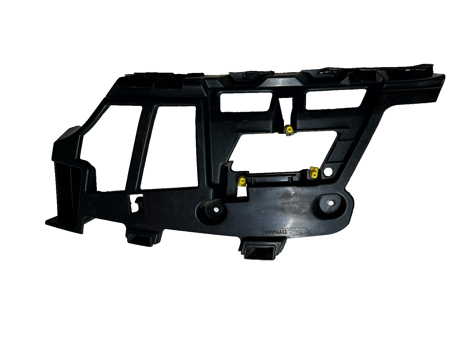 Range Rover Velar Front Bumper Left Bracket 2017 TO 2023 J8A2-17C863-BA Genuine