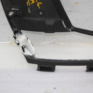 Range Rover Velar Front Bumper Left fog light Bracket 2017 TO 2023 J8A2-15267-BA - Image 4