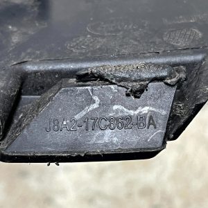 Range Rover Velar Front Bumper Right Bracket 2017 TO 2023 J8A2-17C862-BA Genuine - Image 14