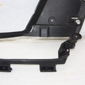 Range Rover Velar Front Bumper Right Fog Light Bracket 2017 ON J8A2-15266-BA - Image 4