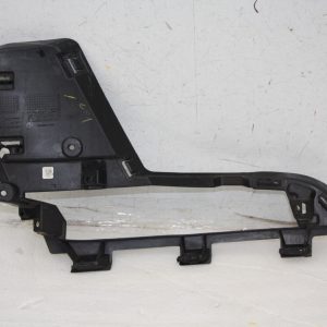 Range Rover Velar Front Bumper Right Fog Light Bracket 2017 ON J8A2-15266-BA - Image 6