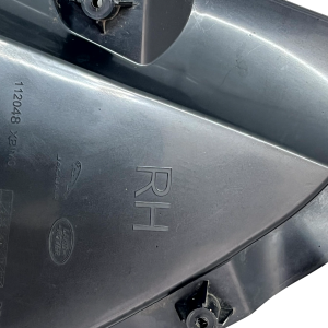 Range Rover Velar L560 Front Bumper Right Grille Cover Cap 17-23 112048 XBIM0 - Image 13