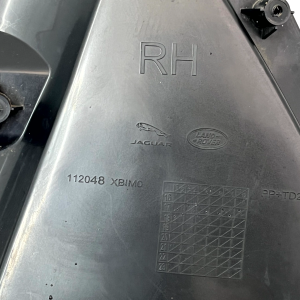 Range Rover Velar L560 Front Bumper Right Grille Cover Cap 17-23 112048 XBIM0 - Image 14