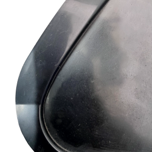 Range Rover Velar L560 Front Bumper Right Grille Cover Cap 17-23 112048 XBIM0 - Image 3