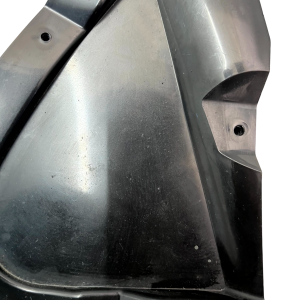 Range Rover Velar L560 Front Bumper Right Grille Cover Cap 17-23 112048 XBIM0 - Image 5