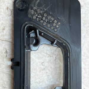 Range Rover Velar L560 Front Left Headlight Washer Cover J8A2-13C153-AB Genuine - Image 3