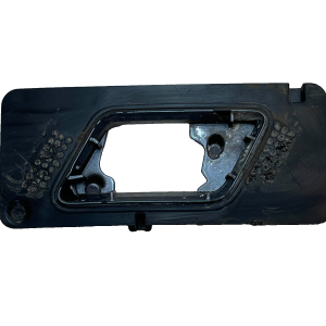 Range Rover Velar L560 Front Left Headlight Washer Cover J8A2-13C153-AB Genuine - Image 1