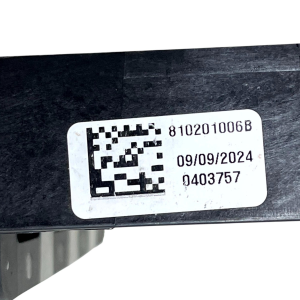 Range Rover Velar L560 Front Upper Radiator Shutter 17 TO 23 M8A28475BC Genuine - Image 11