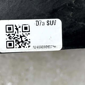 Range Rover Velar L560 Front Upper Radiator Shutter 17 TO 23 M8A28475BC Genuine - Image 12