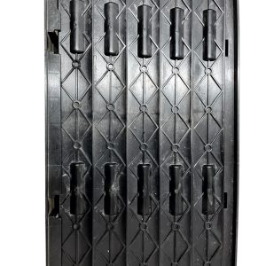 Range Rover Velar L560 Front Upper Radiator Shutter 17 TO 23 M8A28475BC Genuine - Image 4