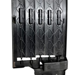 Range Rover Velar L560 Front Upper Radiator Shutter 17 TO 23 M8A28475BC Genuine - Image 5