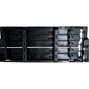 Range Rover Velar L560 Front Upper Radiator Shutter 17 TO 23 M8A28475BC Genuine - Image 6