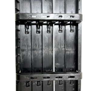 Range Rover Velar L560 Front Upper Radiator Shutter 17 TO 23 M8A28475BC Genuine - Image 8