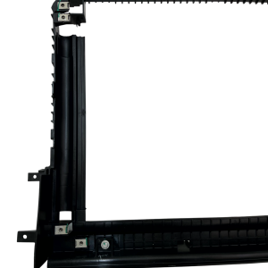 Range Rover Velar L560 Radiator Support Panel 2017 TO 2023 GX73-8A107-AC Genuine - Image 3