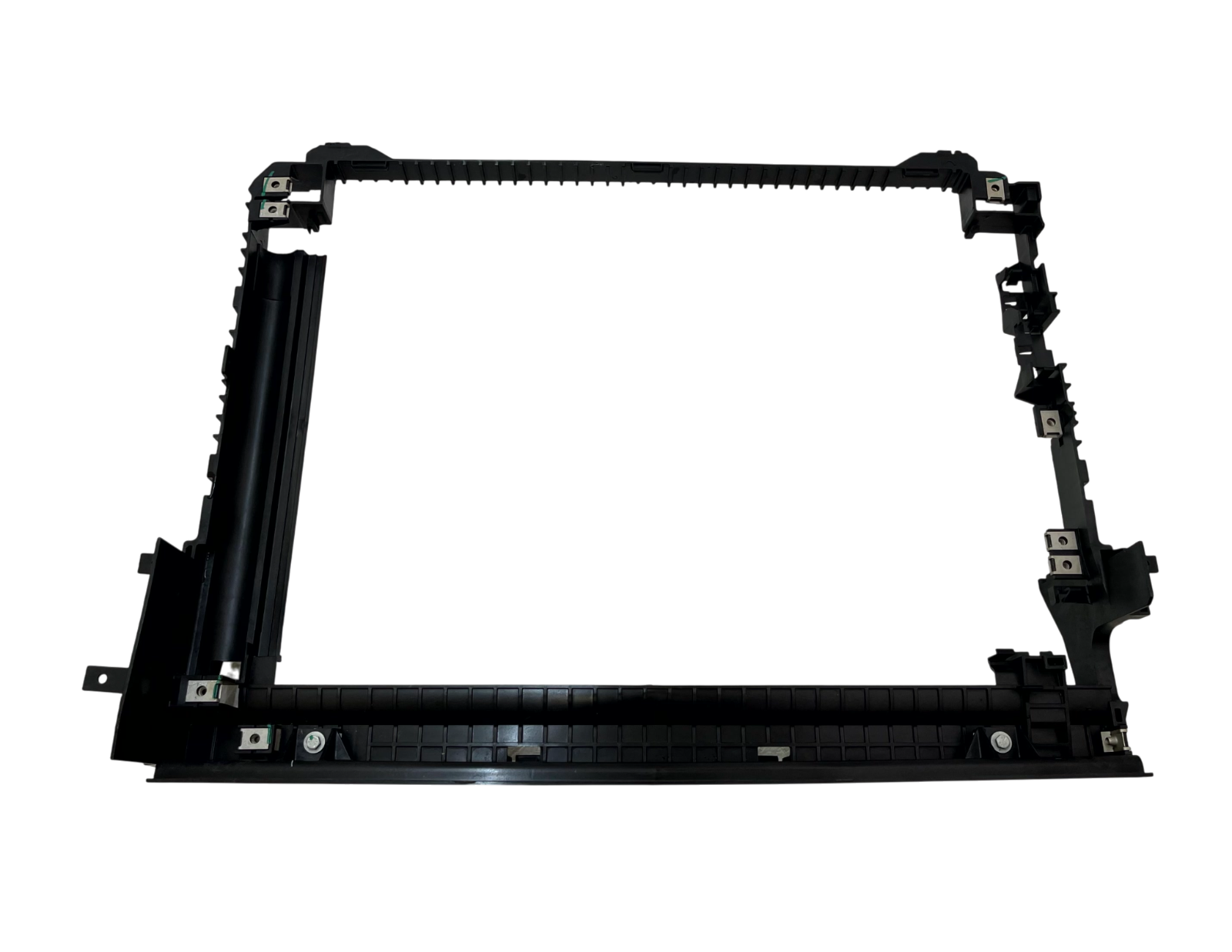 Range Rover Velar L560 Radiator Support Panel 2017 TO 2023 GX73-8A107-AC Genuine