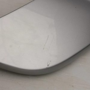 Range Rover Velar L560 Rear Bumper Middle Section Trim 2017-2023 J8A2-17F879-CB - Image 3