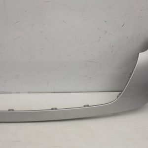 Range Rover Velar L560 Rear Bumper Middle Section Trim 2017-2023 J8A2-17F879-CB - Image 4
