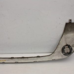 Range Rover Velar L560 Rear Bumper Middle Section Trim 2017-2023 J8A2-17F879-CB - Image 8